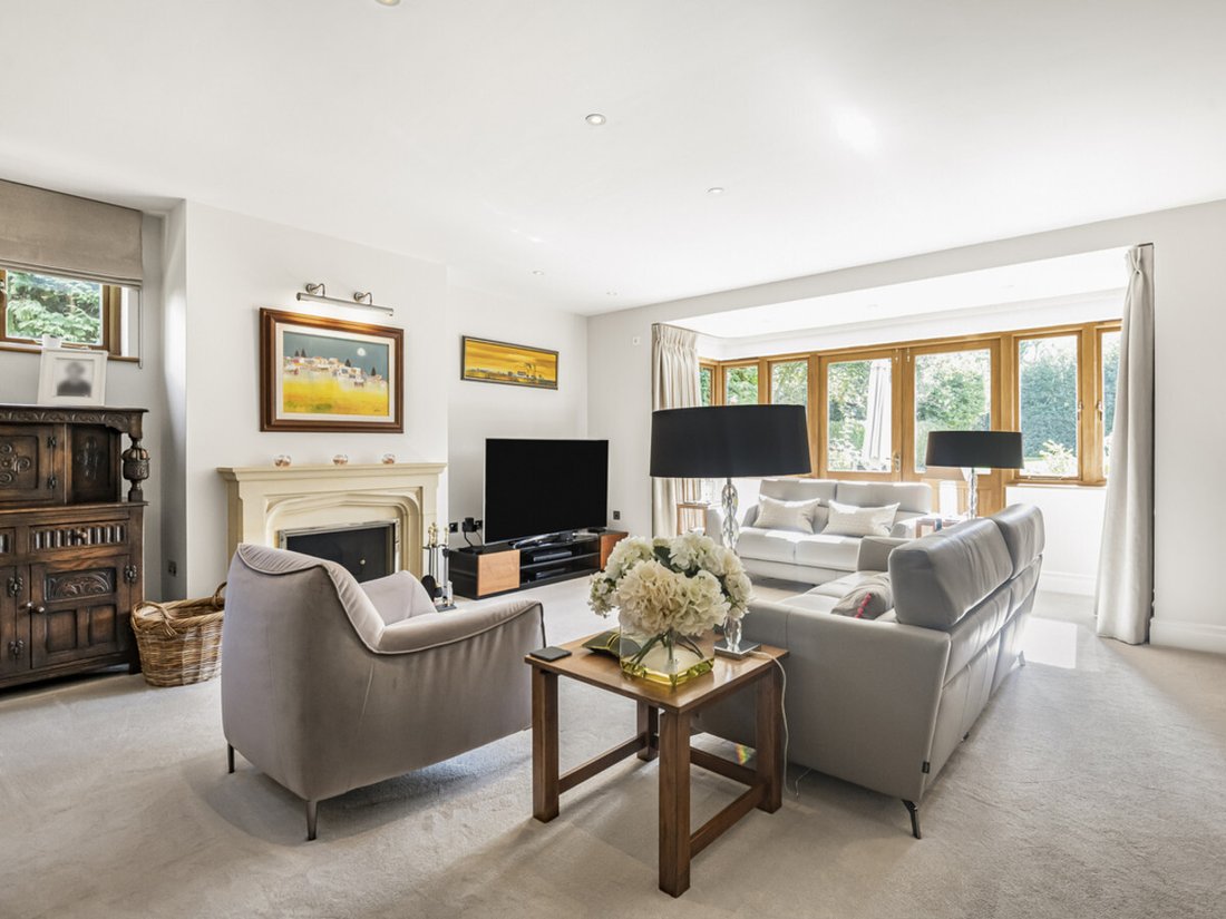 House in Lower Shiplake, Shiplake, England 5 - 17136382
