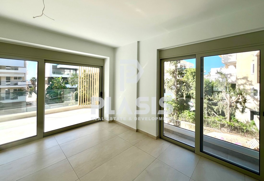 Apartment in Voula, Attica, Greece 5 - 15431581