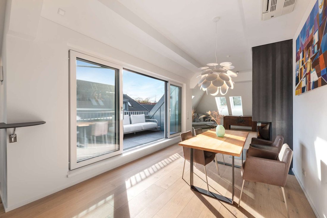 Apartment in Munich, Bavaria, Germany 2 - 17133789