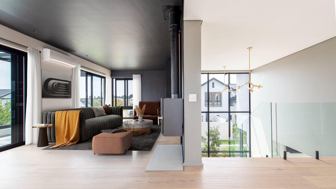 House in Paarl, Western Cape, South Africa 3 - 15853779