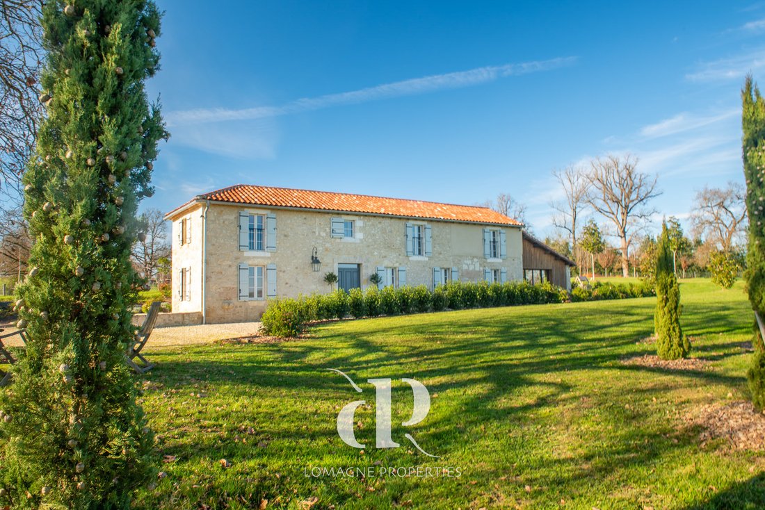 House in Nord, Condom, France 1 - 17136048