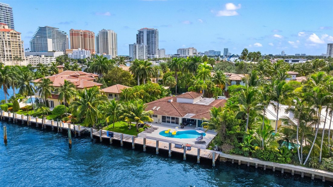 House in Fort Lauderdale, Florida, United States 3 - 16632032