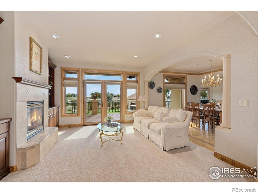 House in Pierce, Colorado, United States 4 - 17135216