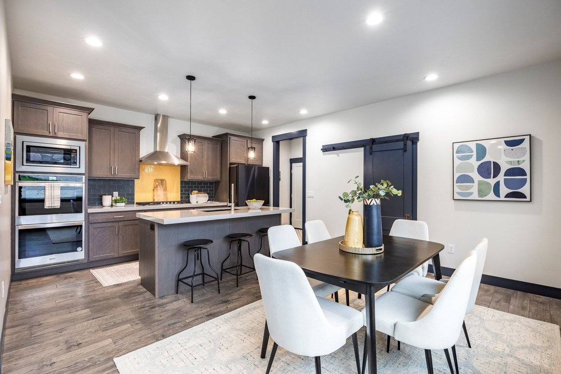 House in South Salt Lake, Utah, United States 4 - 17134695