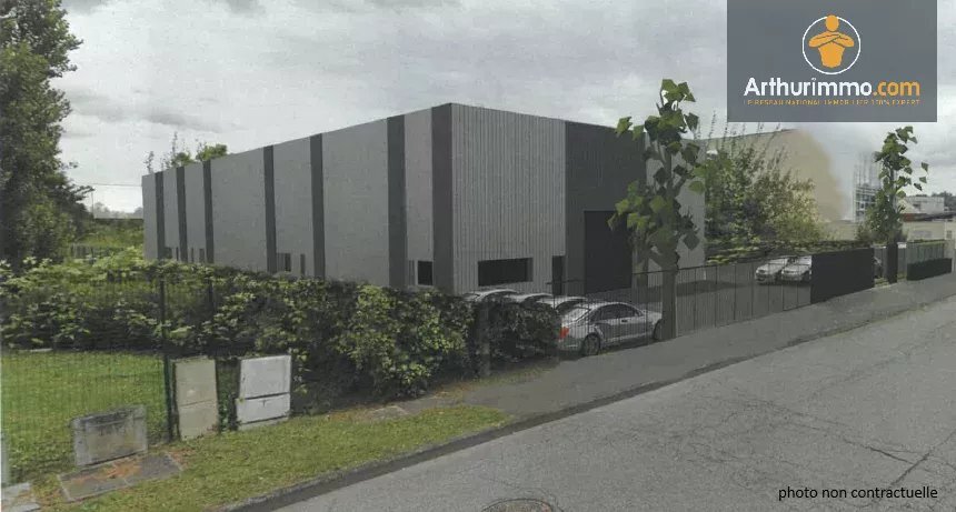 Land in Compiegne, Hauts-de-France, France 1 - 15449387