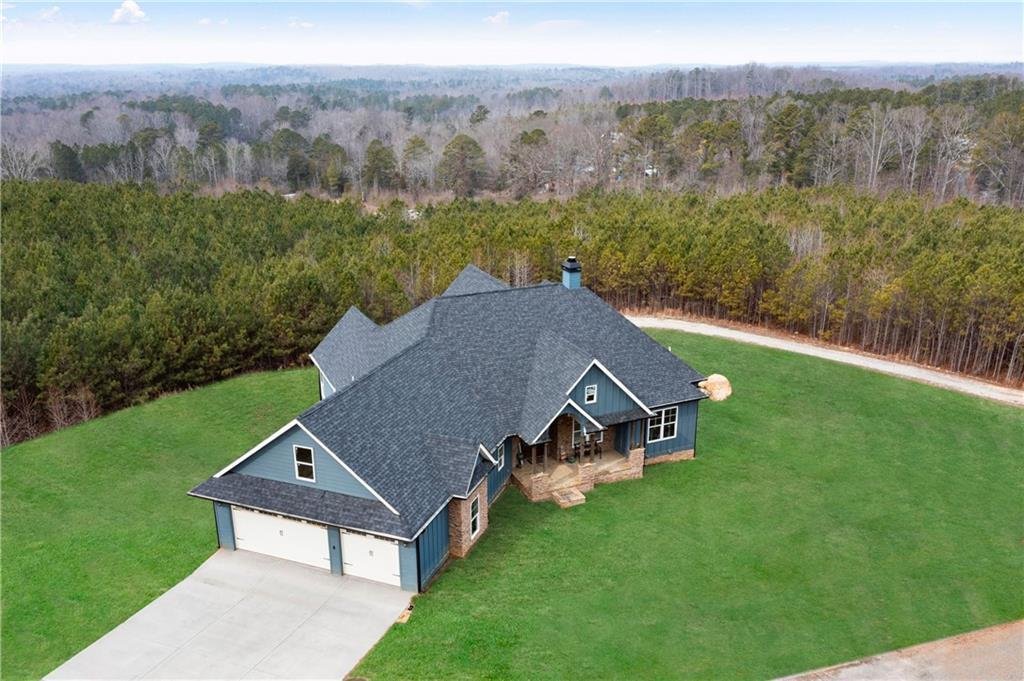 House in Cartersville, Georgia, United States 4 - 17135121