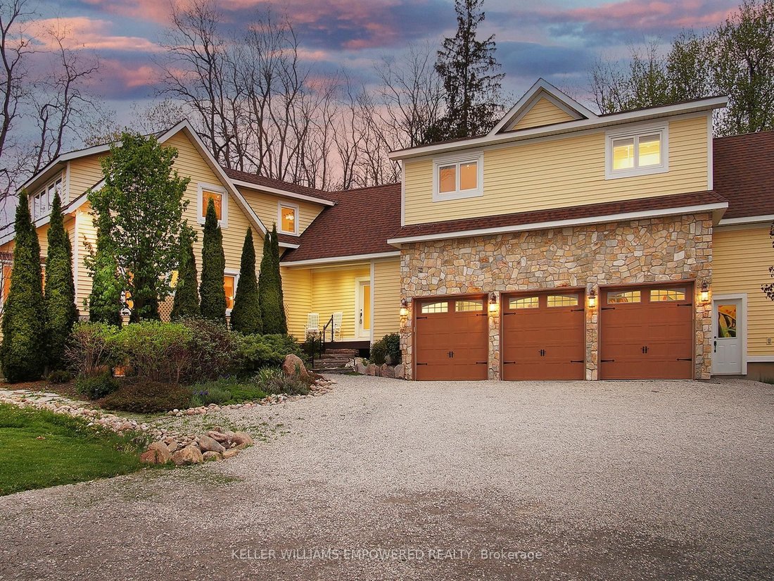 House in Gormley, Ontario, Canada 4 - 17134521