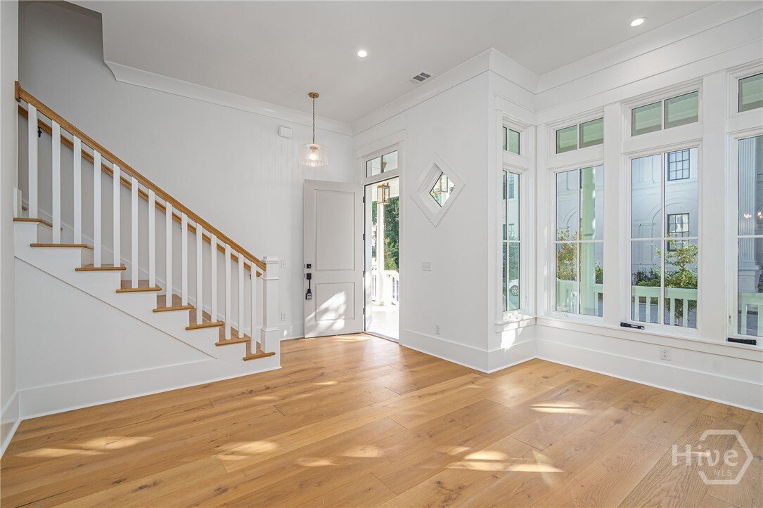 Townhouse in Savannah, Georgia, United States 3 - 17134895