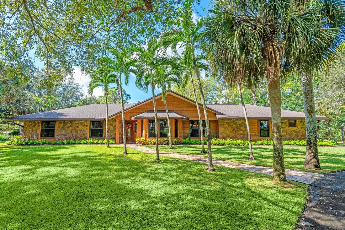 House in Wellington, Florida, United States 2 - 17127452