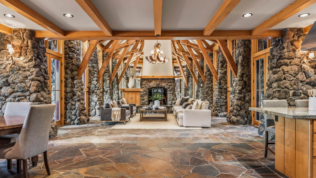 House in Truckee, California, United States 5 - 17136049