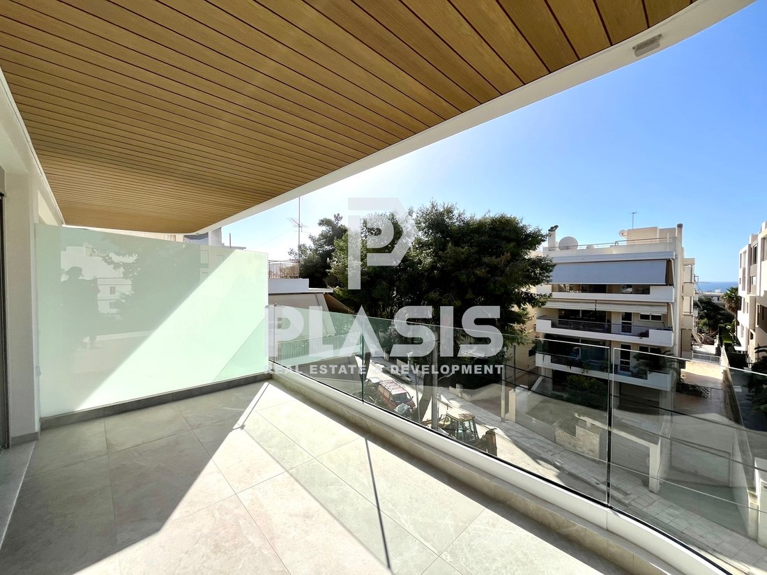 Apartment in Voula, Attica, Greece 1 - 15947189