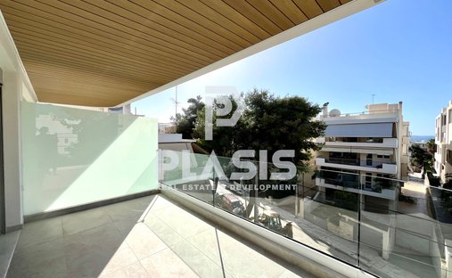 Apartment in Voula, Attica, Greece 1