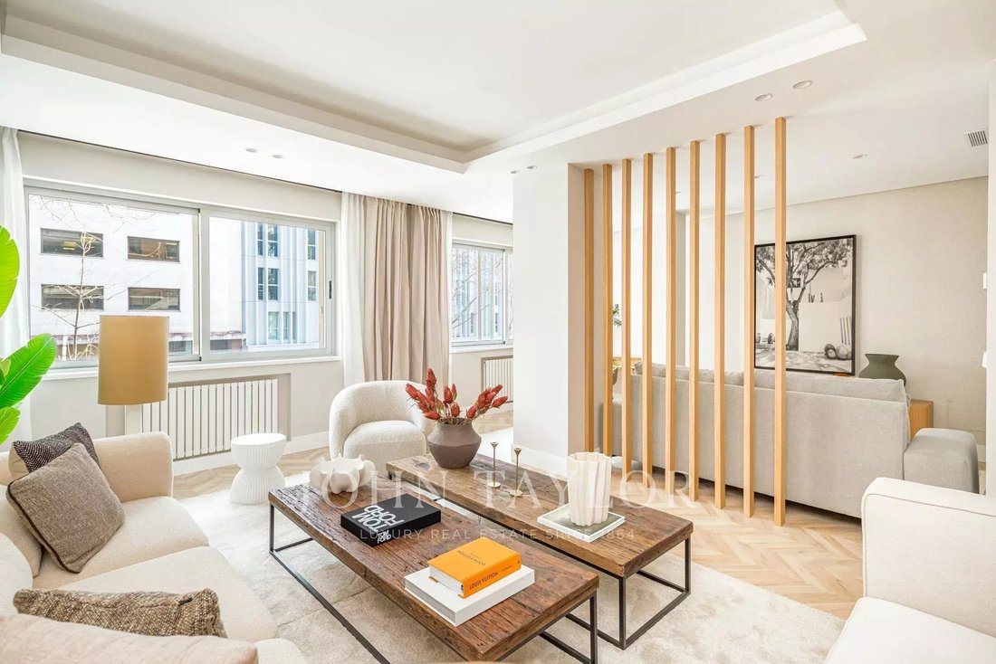 Apartment in Barrio Salamanca, Madrid, Spain 2 - 17133617