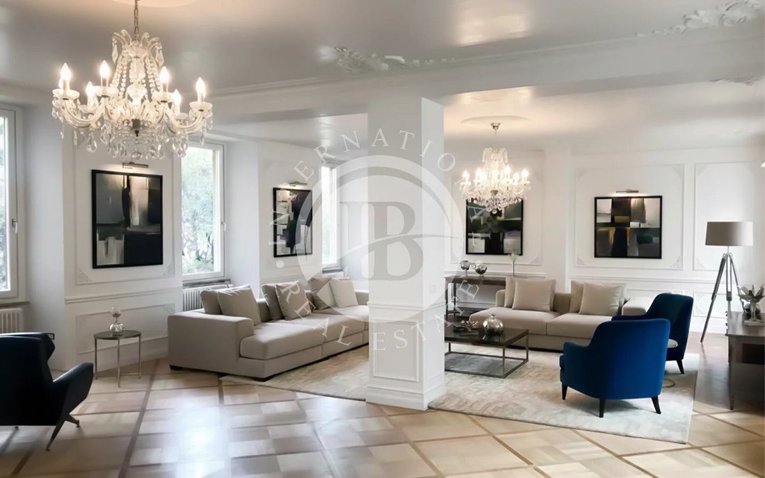 Apartment in Historic Center, Milan, Lombardy 2 - 17136117