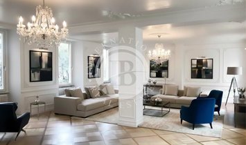 Apartment in Historic Center, Milan, Lombardy 1