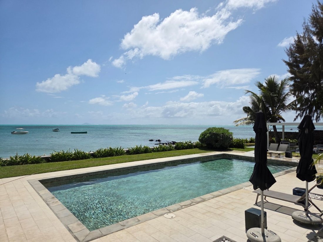 Penthouse in Rivière du Rempart, Rivière du Rempart District, Mauritius 2 - 17136149