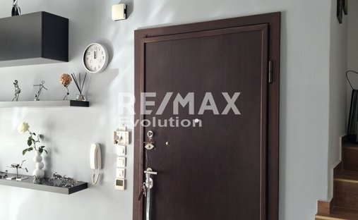 Apartment in Glyfada, Attica, Greece 1
