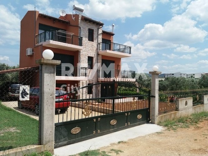 Apartment in Alexandroupoli, Macedonia and Thrace, Greece 5 - 17133267