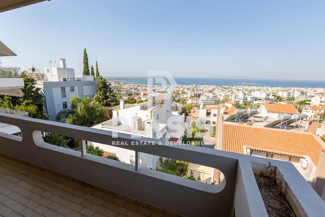 House in Voula, Attica, Greece 1 - 17133642