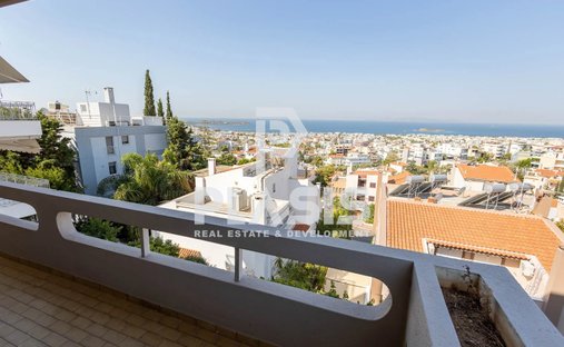 House in Voula, Attica, Greece 1