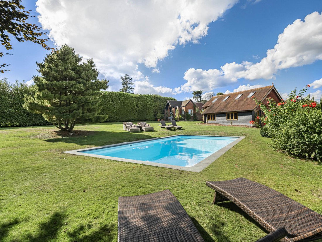 House in Lower Shiplake, Shiplake, England 2 - 17136382