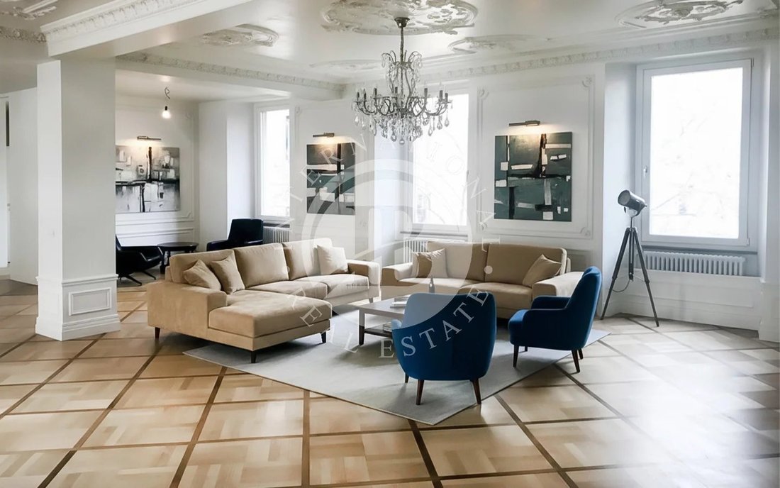Apartment in Historic Center, Milan, Lombardy 1 - 17136117