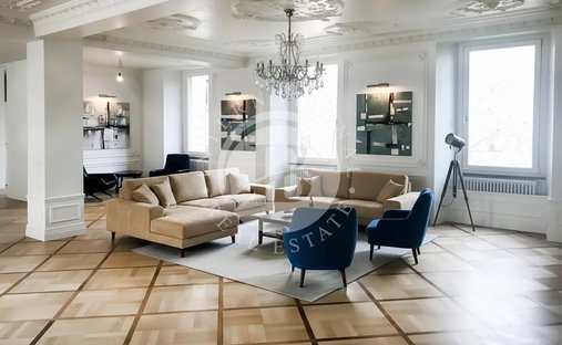 Apartment in Historic Center, Milan, Lombardy 1