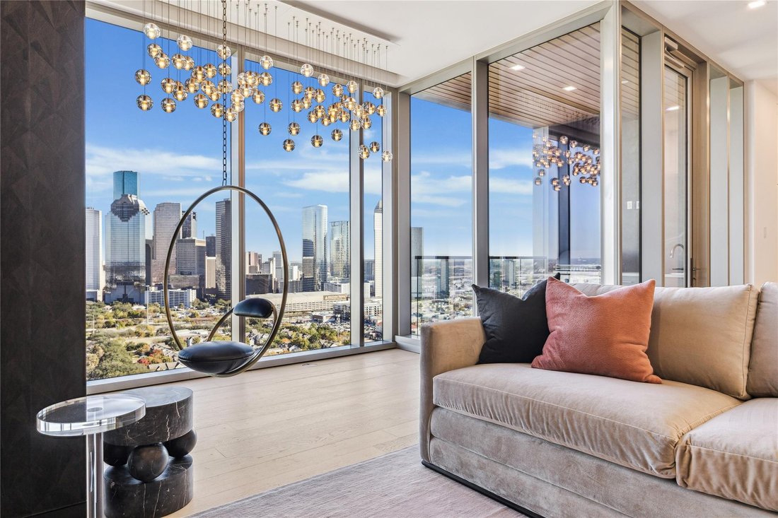 Condo in Houston, Texas, United States 3 - 17135039
