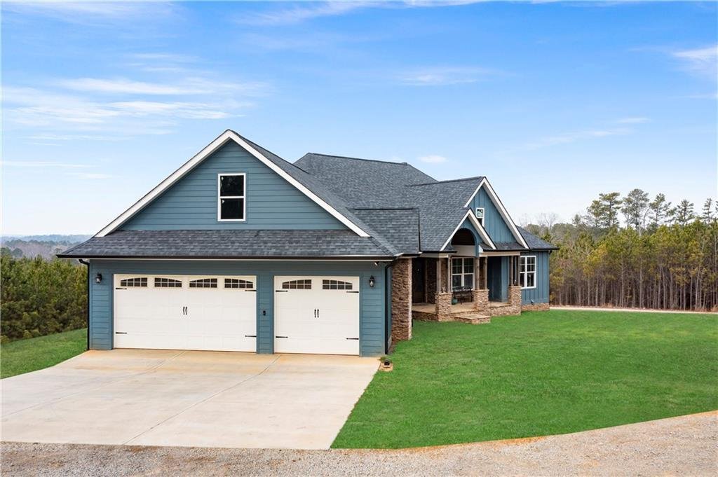 House in Cartersville, Georgia, United States 5 - 17135121