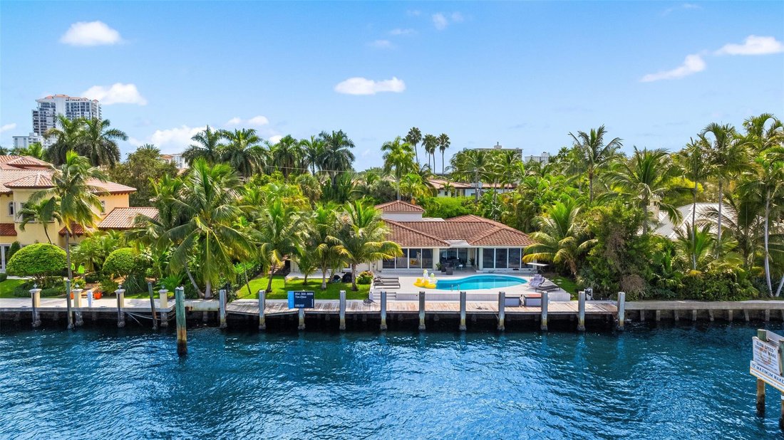 House in Fort Lauderdale, Florida, United States 4 - 16632032