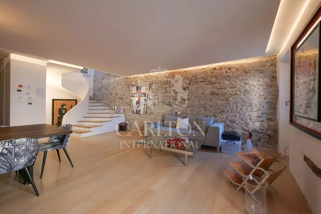House in French Riviera, Provence-Alpes-Côte d'Azur, France 1 - 17134147