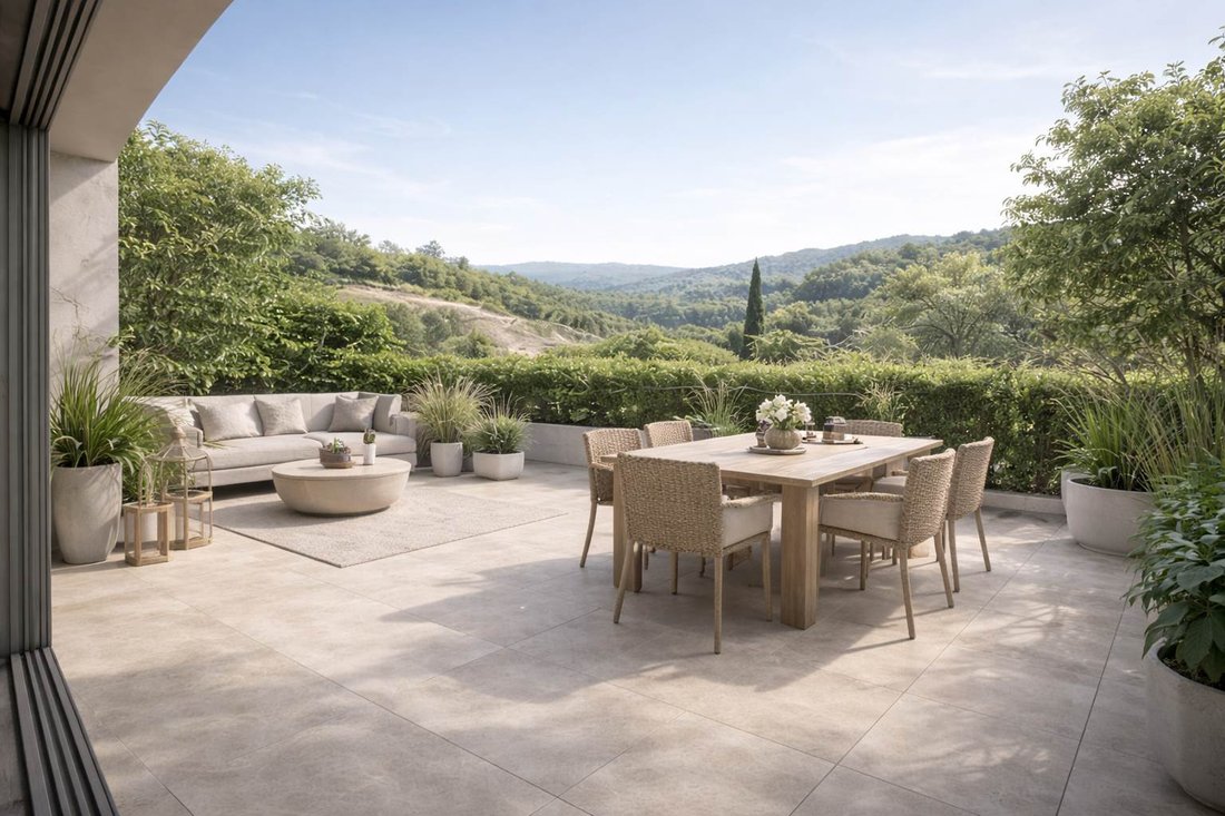 Villa in Fiesole, Tuscany, Italy 1 - 17136144