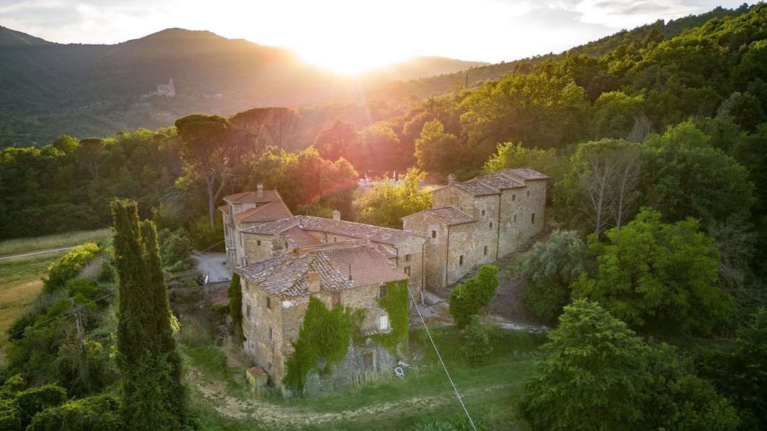 Center, Cortona, Tuscany 3 - 17136125