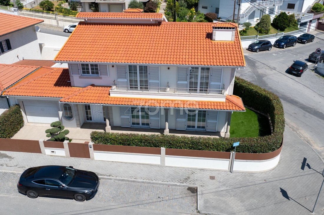 House in Infias, Braga, Portugal 1 - 17136679