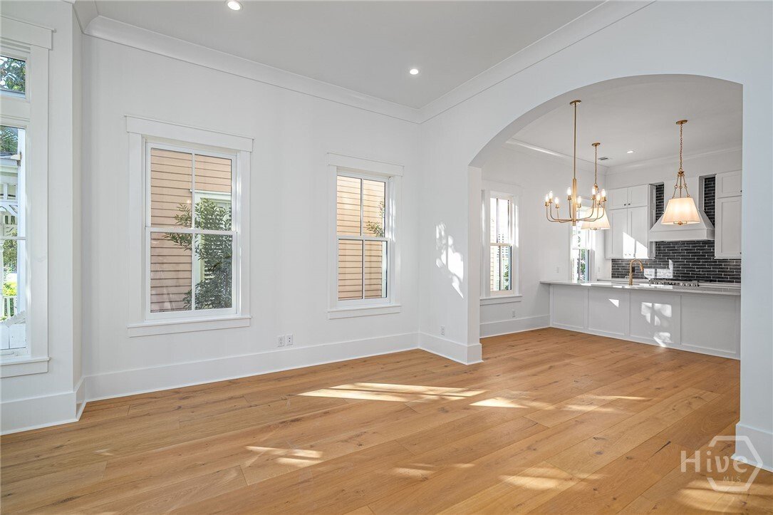 Townhouse in Savannah, Georgia, United States 4 - 17134895