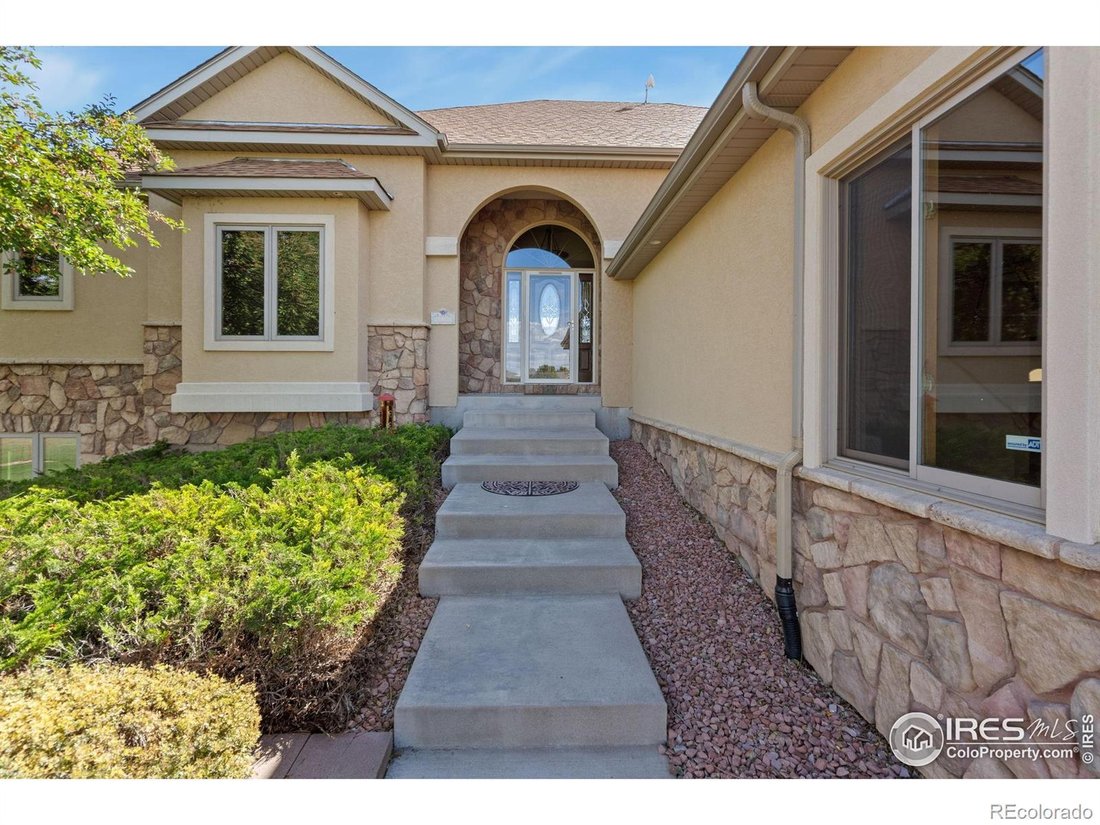 House in Pierce, Colorado, United States 3 - 17135216