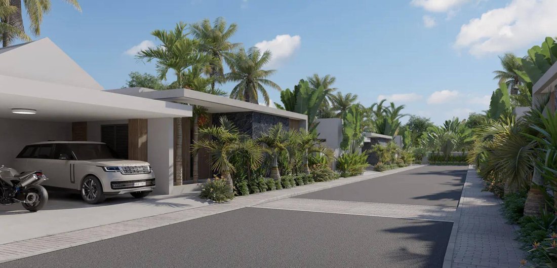 House in Cap Malheureux, Rivière du Rempart District, Mauritius 5 - 17133356