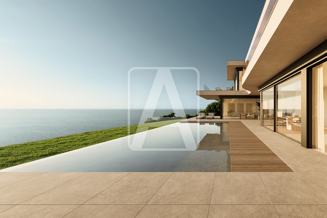 Villa in Alicante, Valencian Community, Spain 4 - 15634941