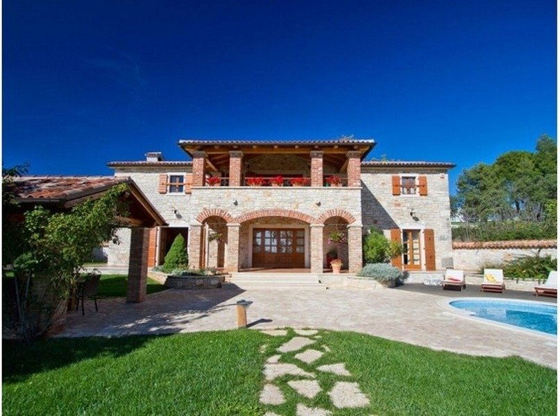 Villa in Porec, Istria County, Croatia 2 - 17135929