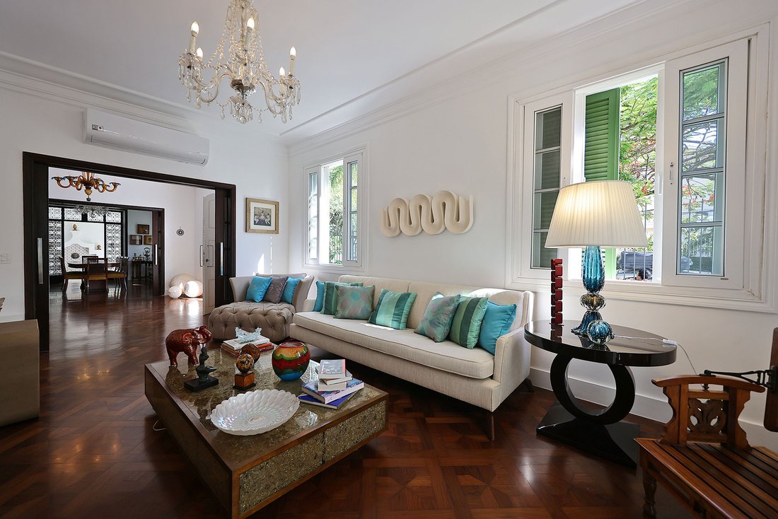 House in Rio de Janeiro, State of Rio de Janeiro, Brazil 5 - 17133033