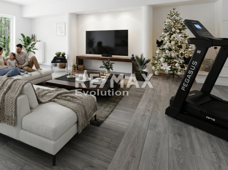 Apartment in Glyfada, Attica, Greece 1 - 16247739