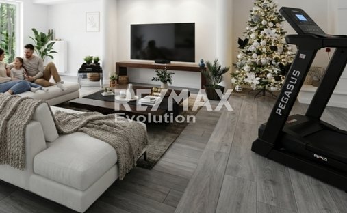 Apartment in Glyfada, Attica, Greece 1