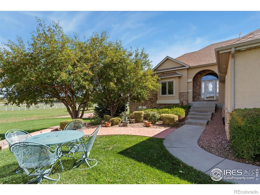 House in Pierce, Colorado, United States 2 - 17135216