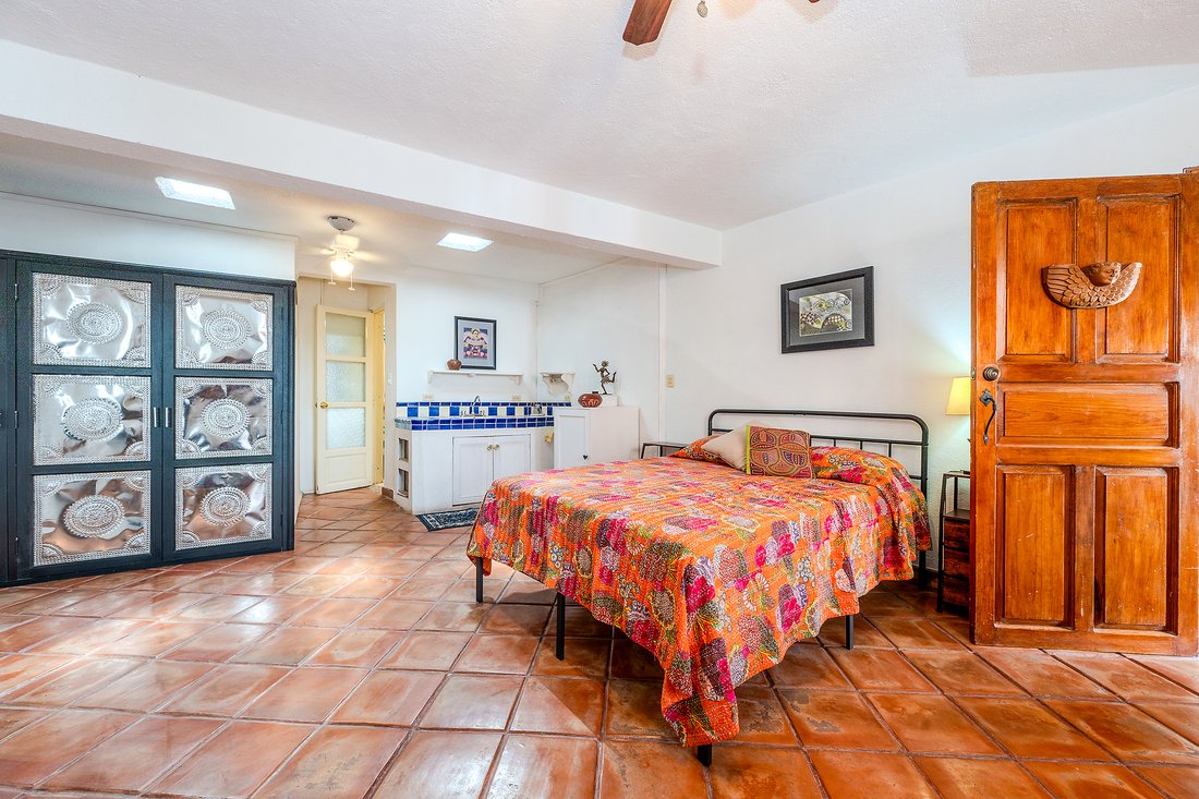 House in San Miguel de Allende, Guanajuato, Mexico 4 - 17001260