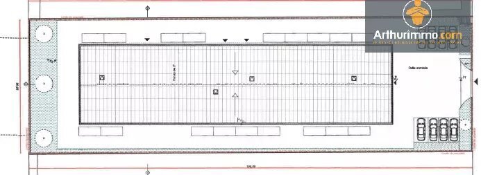Land in Compiegne, Hauts-de-France, France 5 - 15449387