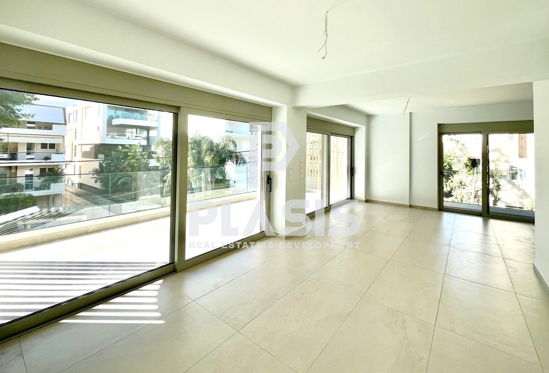 Apartment in Voula, Attica, Greece 4 - 15431581