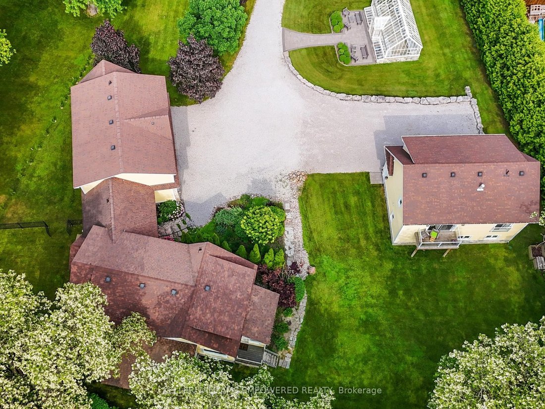 Maison à Gormley, Ontario, Canada 3 - 17134522