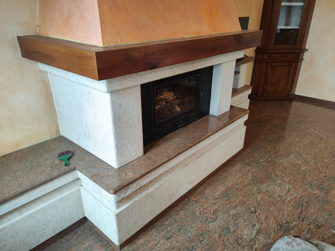 Villa in Montà - Sant'Ignazio - Porta Trento Sud, Padua, Italy 5 - 17136611