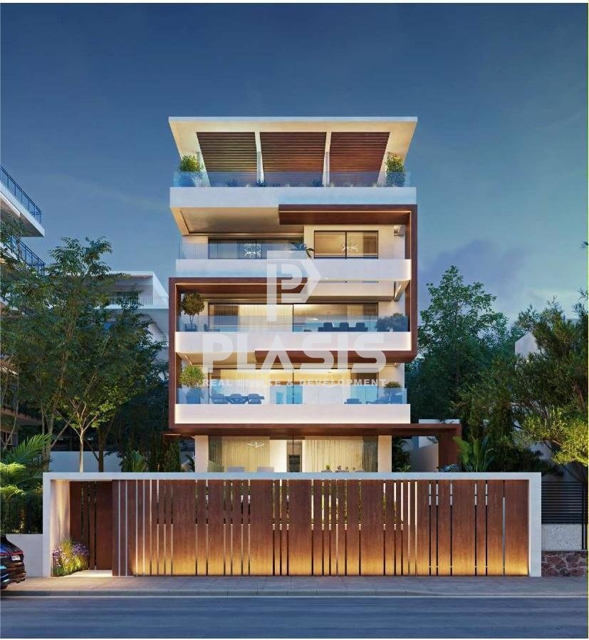 Apartment in Vari, Attica, Greece 3 - 17133635