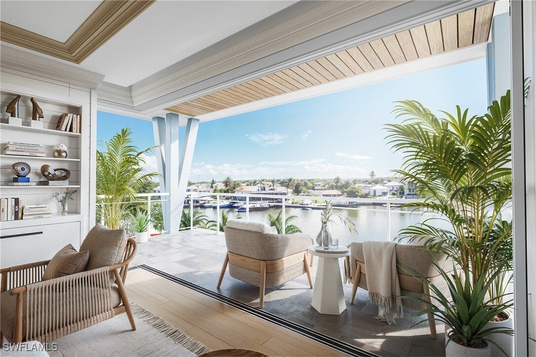 Condo in Naples, Florida, United States 5 - 17134871